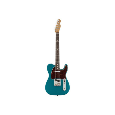 Електрогітара FENDER AMERICAN PROFESSIONAL TELE LTD ED RSTNK OCT Зображення