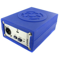 Одноканальний активний Di-box KLARK TEKNIK DN100 Зображення