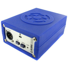 Одноканальний активний Di-box KLARK TEKNIK DN100 Зображення