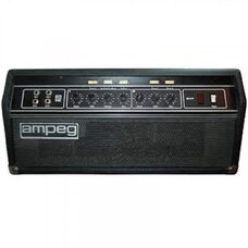Гитарный усилитель Ampeg SVT VAULT Изображение