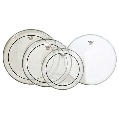 Набор пластиков Remo PP-0312-PS Изображение