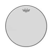 Пластик для барабана REMO Batter, EMPEROR, 8" Зображення