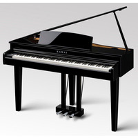 Цифровой рояль Kawai DG30 Изображение