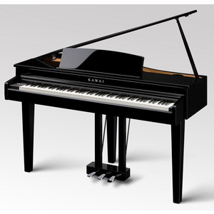 Цифровий рояль Kawai DG30 Зображення