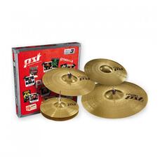 Набор тарелок Paiste 3 Universal Set Изображение