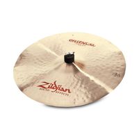 Тарілка Zildjian A0621 Зображення