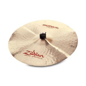 Тарілка Zildjian A0621 Зображення