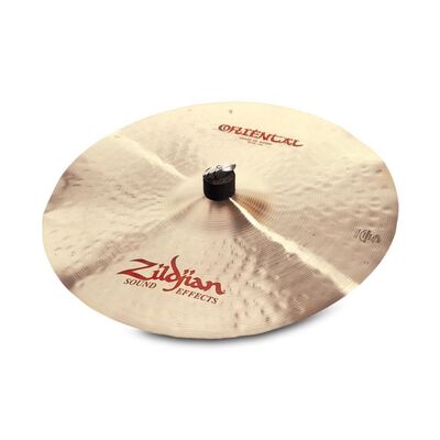 Тарелка Zildjian A0621 Изображение