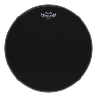 Пластик REMO BE-0006-ES BAT/ EMP/EBONY 6" Изображение