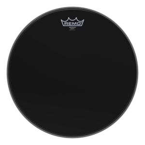 Пластик REMO BE-0006-ES BAT/ EMP/EBONY 6" Изображение