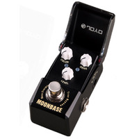 Педаль Joyo JF-332 Moonbase Bass Overdrive Изображение