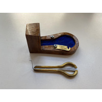 Варган карпатский мастеровой с футляром (В. Дмытрив) Изображение