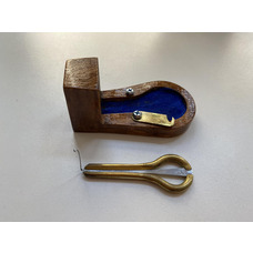 Варган карпатський майстровий з футляром (В. Дмитрів) Зображення