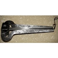 Дримба (варган) мунхарп Зображення