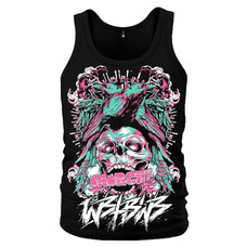 Майка We Butter The Bread With Butter "Anarchy" Зображення