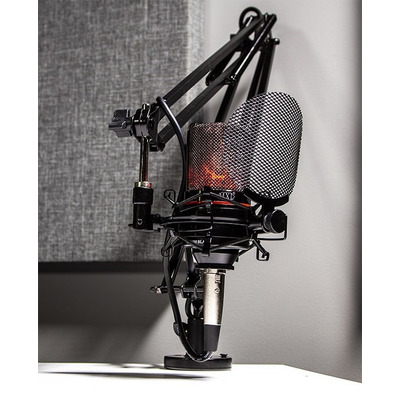 Комплект для високоякісних стрімів Marshall Electronics MXL OS1 KR Зображення