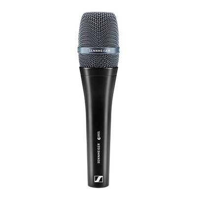 Вокальний мікрофон Sennheiser E 965 Зображення