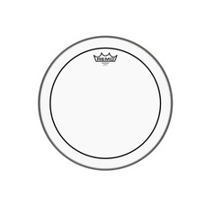 Пластик Remo Pinstripe Clear PS031500 (15") Зображення