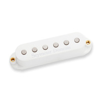 Звукознімач Seymour Duncan STK-S4M White (011203-11-Wc) Зображення