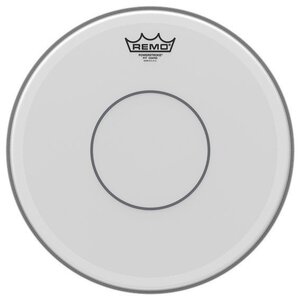 Пластик Remo P7-0113-C2 Powerstroke 77 13" Coated Зображення