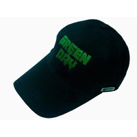 GREEN-DAY - рок-бейсболка (MAX) Изображение