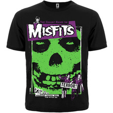 Футболка Misfits Изображение