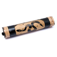 Рейнстик "Музыка Дождя" резной (20х5х5 см) Изображение