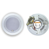 Потолочный динамик Younasi Y-030, 5.5 ", 3-6Вт, 100В Изображение