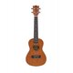 Укулеле Alfabeto COLORED MAHOGANY CM23 (Yellow) Зображення