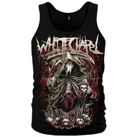 Майка Whitechapel "The King Is Dead" Зображення