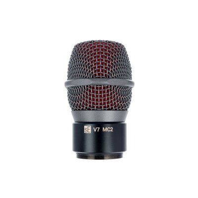 Микрофонный капсюль для радиосистем sE Electronics V7 MC2 (Sennheiser) Изображение