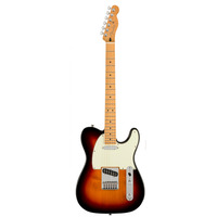 Электрогитара FENDER PLAYER PLUS TELECASTER MN 3TSB Изображение