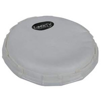 Мембрана для джембе Gewa Liberty Djembe Head 7" Зображення