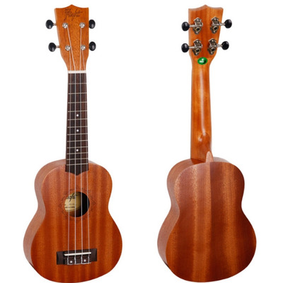 Укулеле Flight NUS310 Soprano Изображение