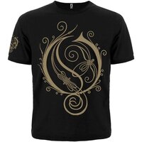Футболка Opeth Изображение