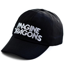 Бейсболка Imagine Dragons Изображение