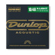 Струны для акустической гитары Dunlop DAP1048 Изображение