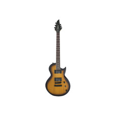 Електрогітара Jackson JS 22 Monarkh Sc Ah Tobacco Burst Зображення