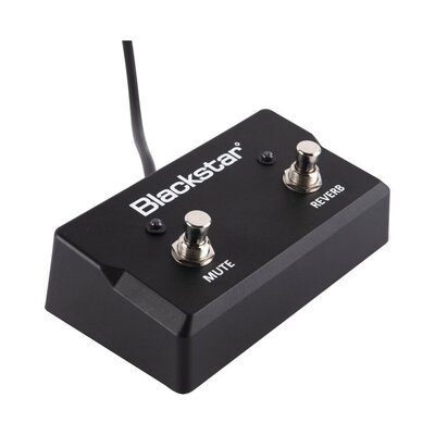 Футконтролер Blackstar FS-17 (Sonnet Series) Зображення