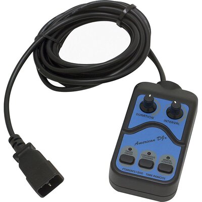 Таймер American Audio F TIMER FS-700 Зображення