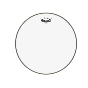 Пластик Remo Diplomat Clear BD031400 (14") Изображение