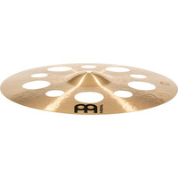 Тарелка Meinl B18TTRC Byzance Traditional Trash Crash 18" Изображение