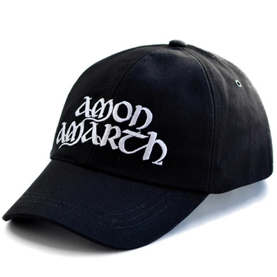 Бейсболка Amon Amarth Изображение