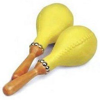 Маракас Dadi MA2 Изображение