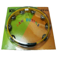 Тамбурин Dadi MT12 Изображение