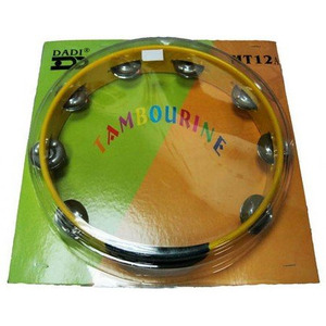 Тамбурин Dadi MT12 Изображение