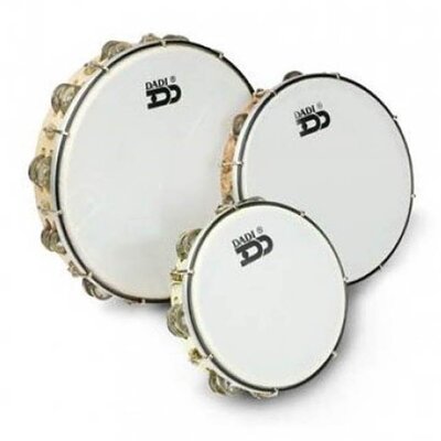 Тамбурін Dadi MT6-081A Зображення