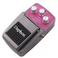 DAPHON E20FL - Педаль Flanger Изображение