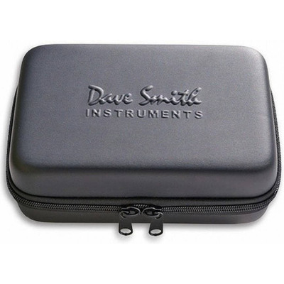 Чохол для клавішних Dave Smith Instruments Mopho/Tetra Case Зображення