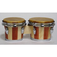 Бонги DB Percussion BOBCS-900, 6.5" & 7.5" Deep Original Зображення